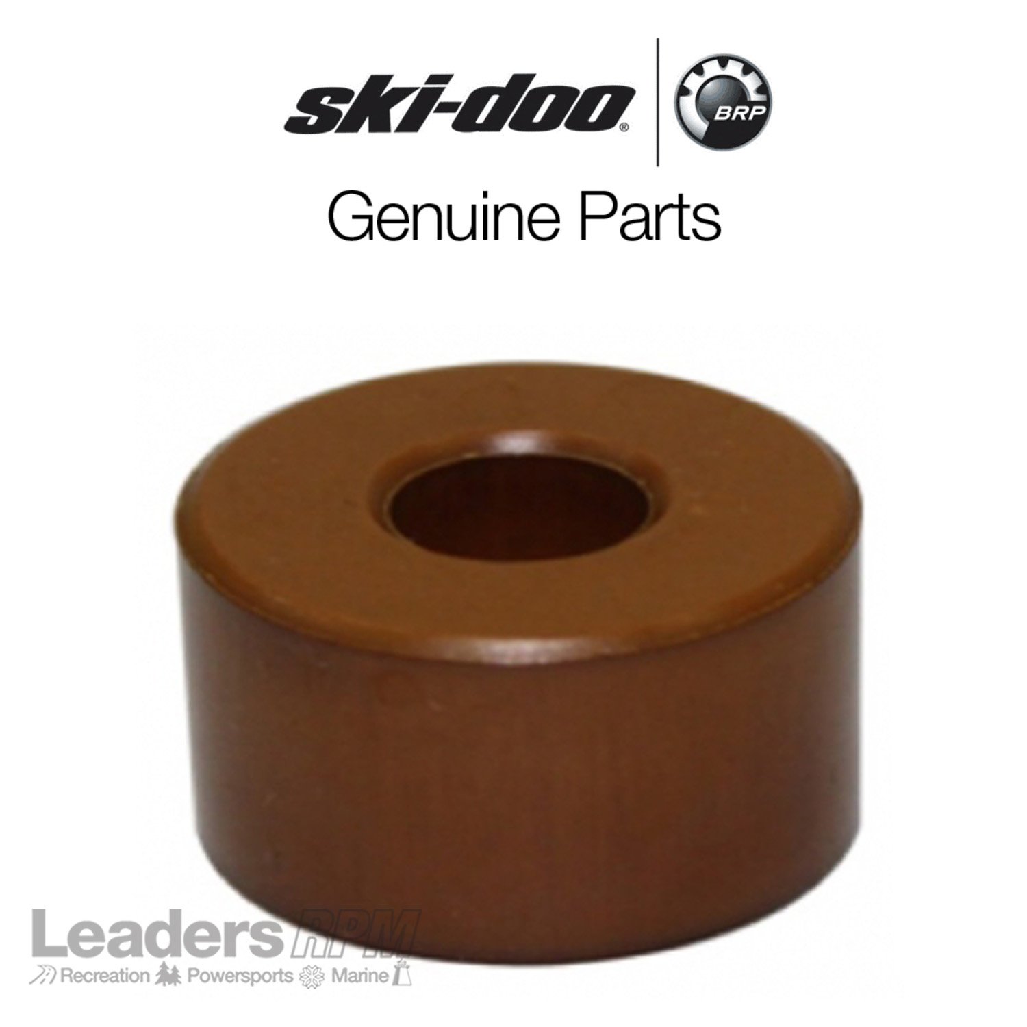 Amazon.com: Ski-Doo OEM Clutch Roller GSX GTX MXZ Renegade Summit